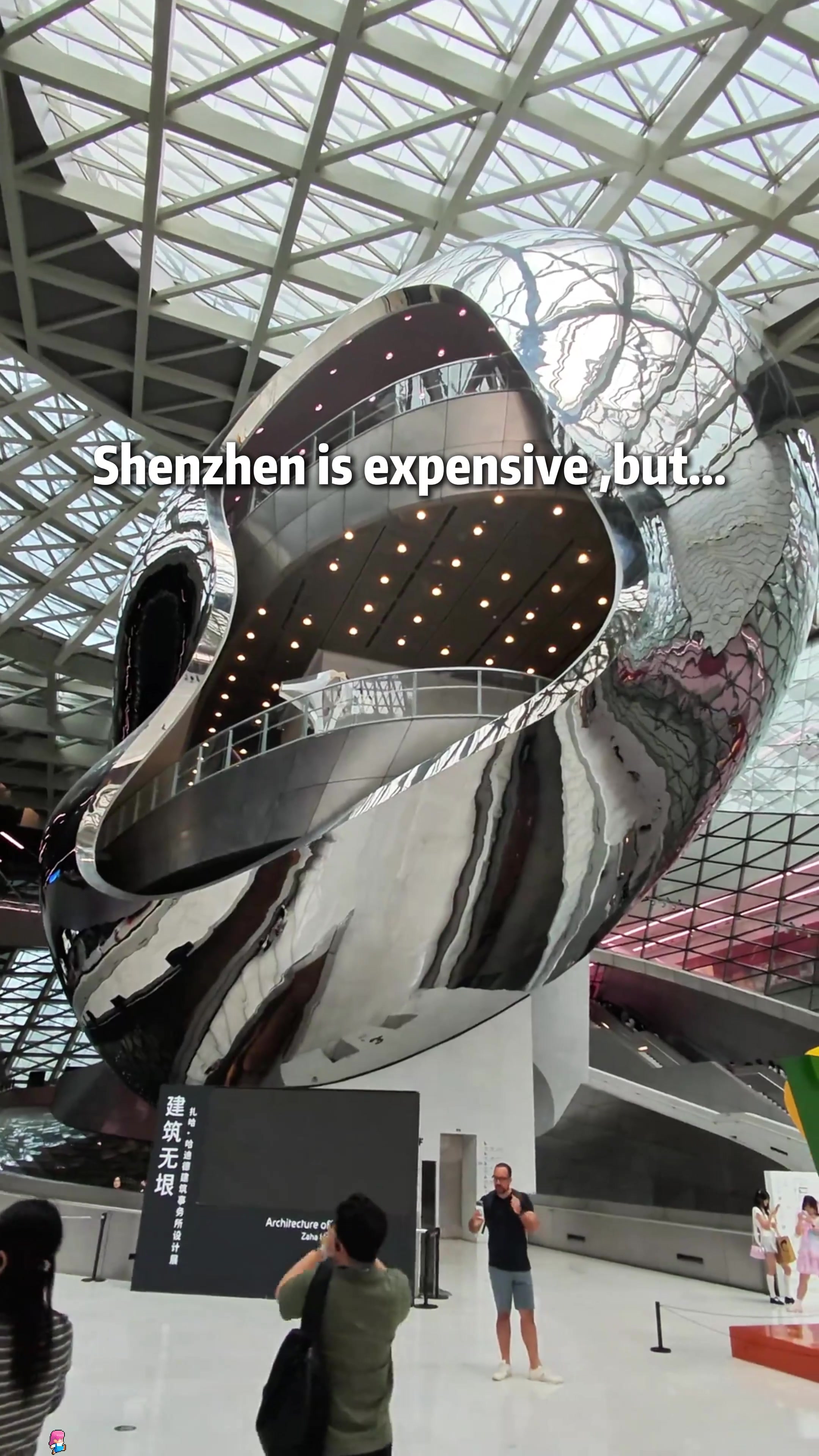 Shenzhen's Free and Affordable Attractions