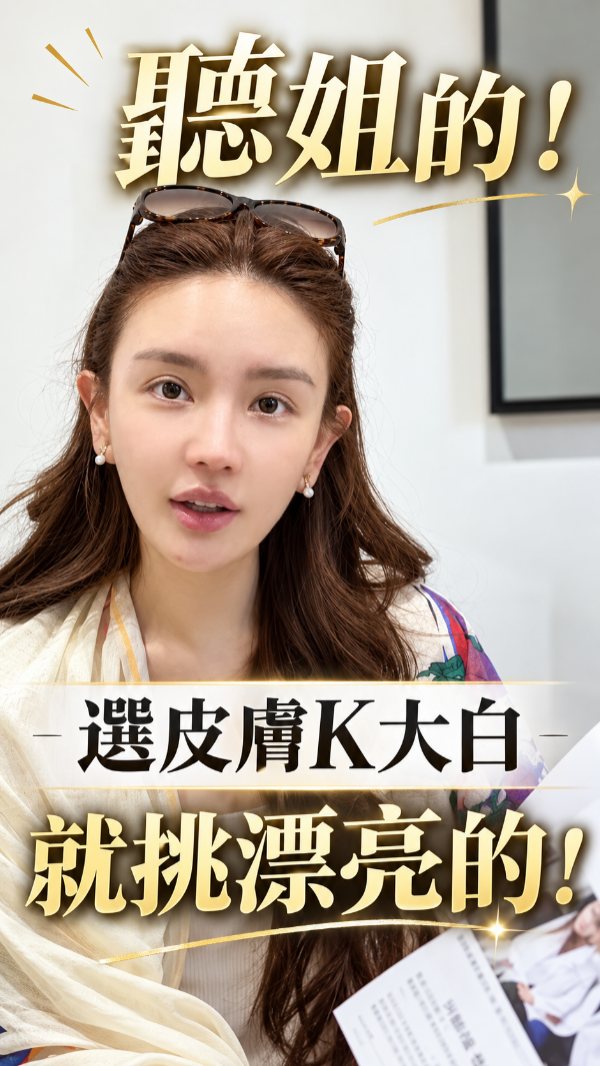 Korean Aesthetic Doctors for Refined Facial Treatments