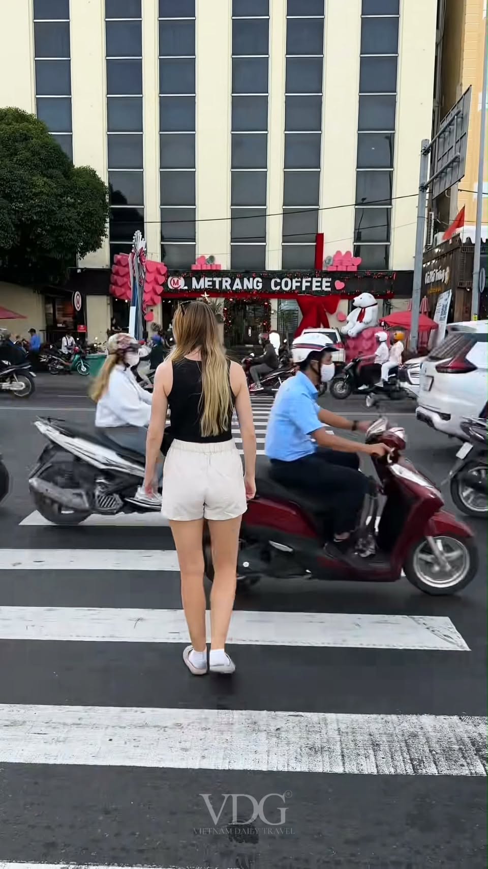 13 Places in Hà Nội