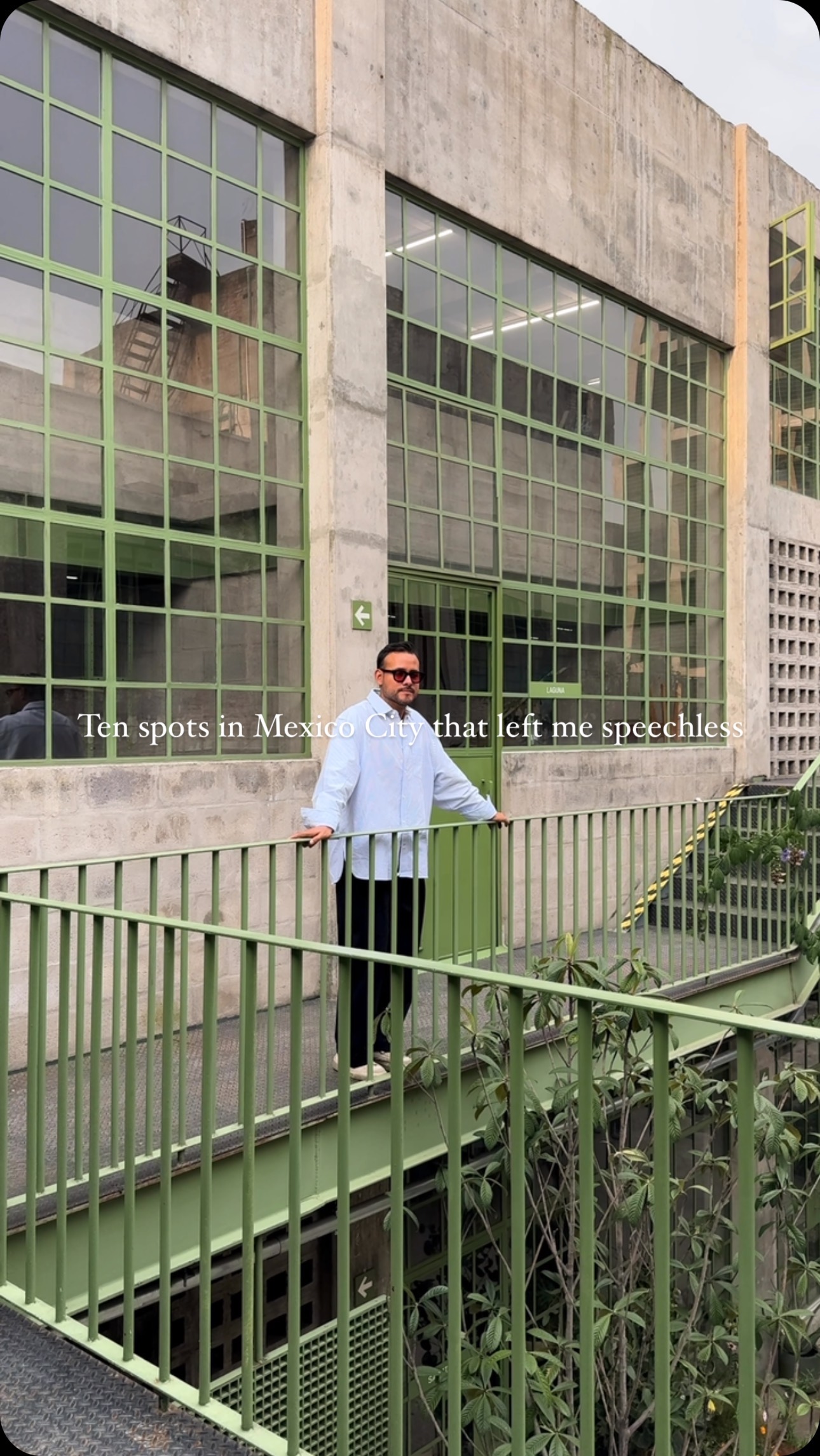 Mexico City's Architectural and Design Gems