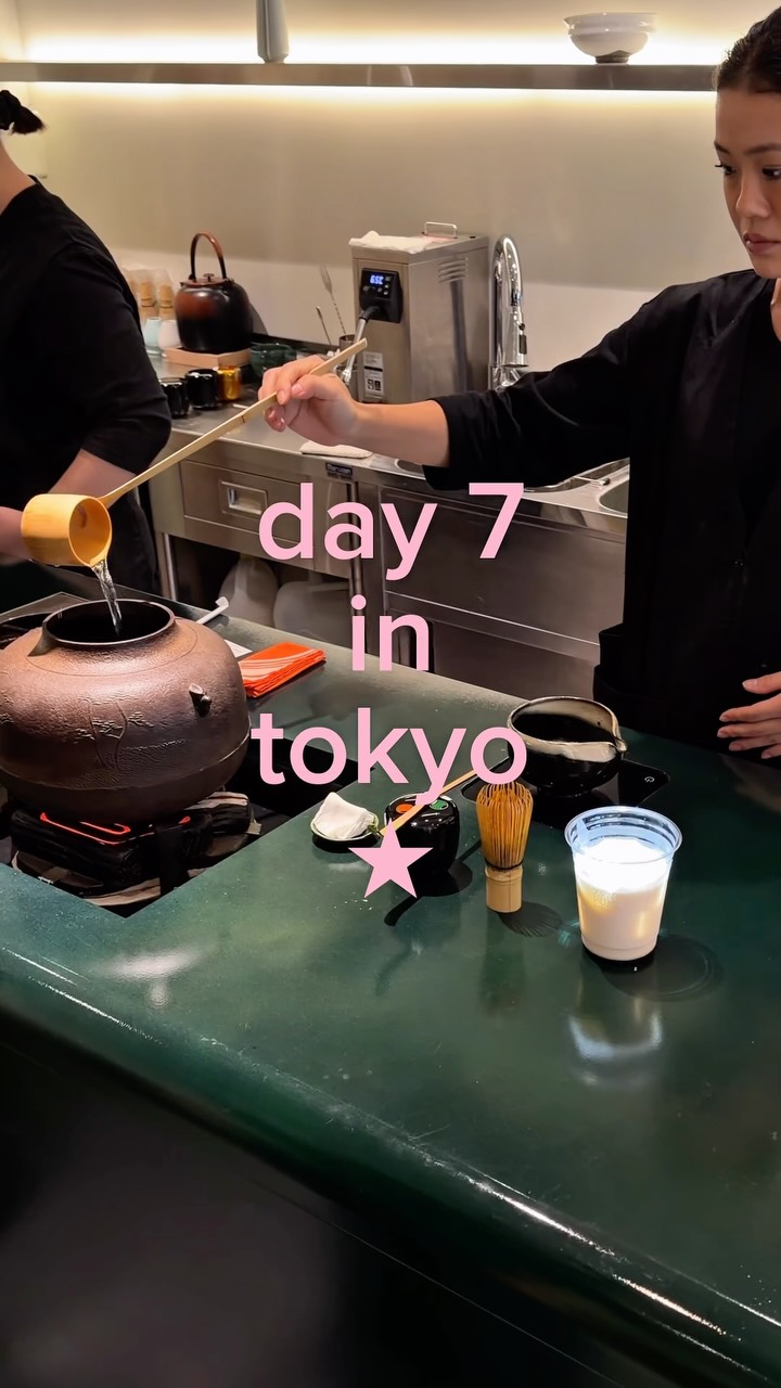 Tokyo and Kyoto's Best Food and Kitchen Spots