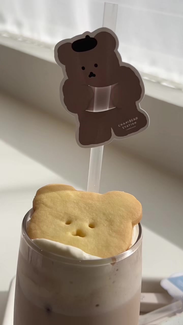 Chani Bear Station: A Cute Yeonnam-dong Cafe