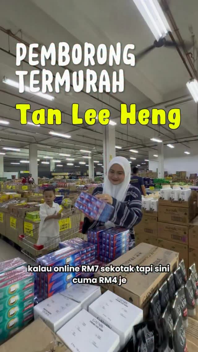 New Wholesale Hub Opens In JB