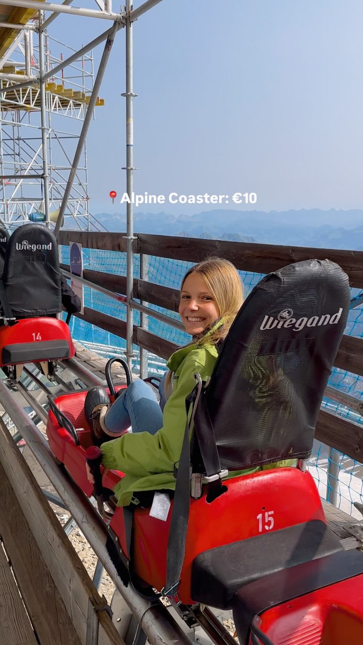 Budget-Friendly Swiss Nature and Adventure Spots