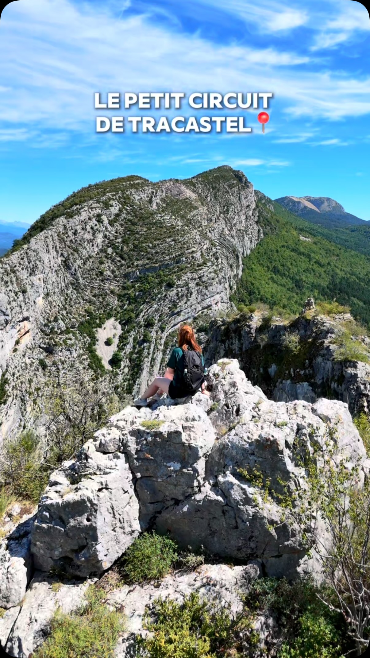 Hiking Through Canyons and Alps Near Nice