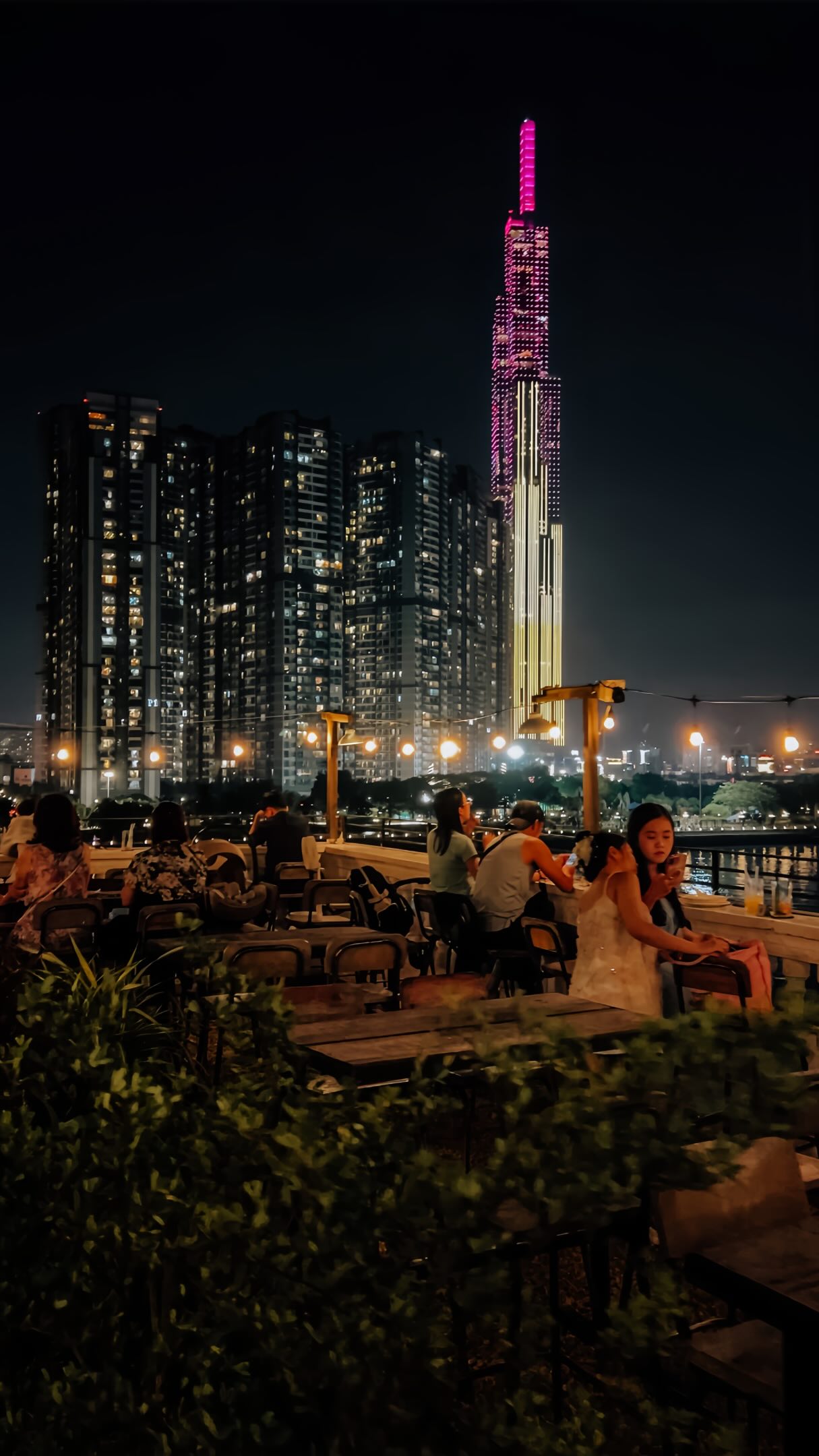Ho Chi Minh City's Top 5 Must-Visit Destinations