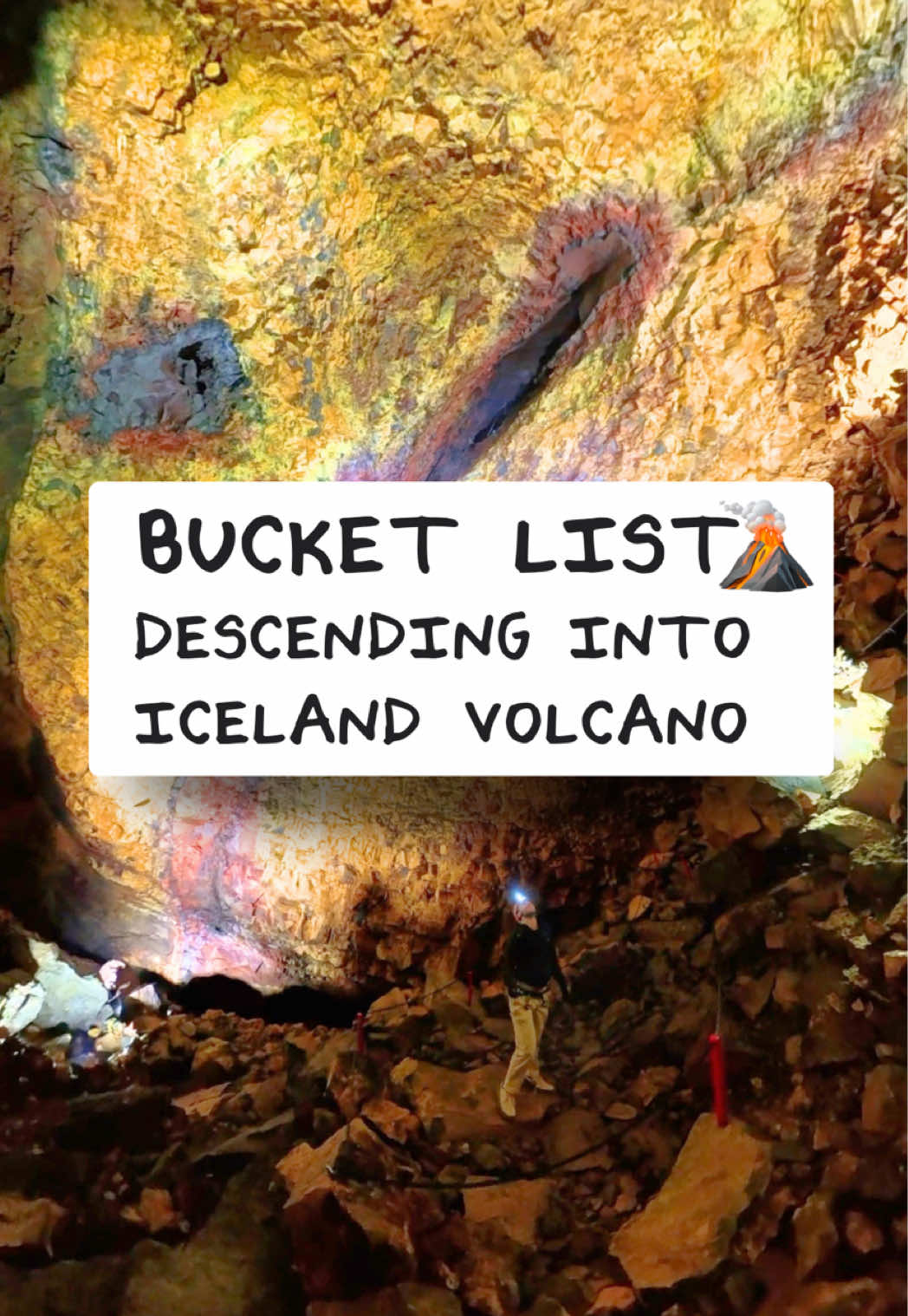 Icelandic Adventures From Volcanoes to Hot Springs