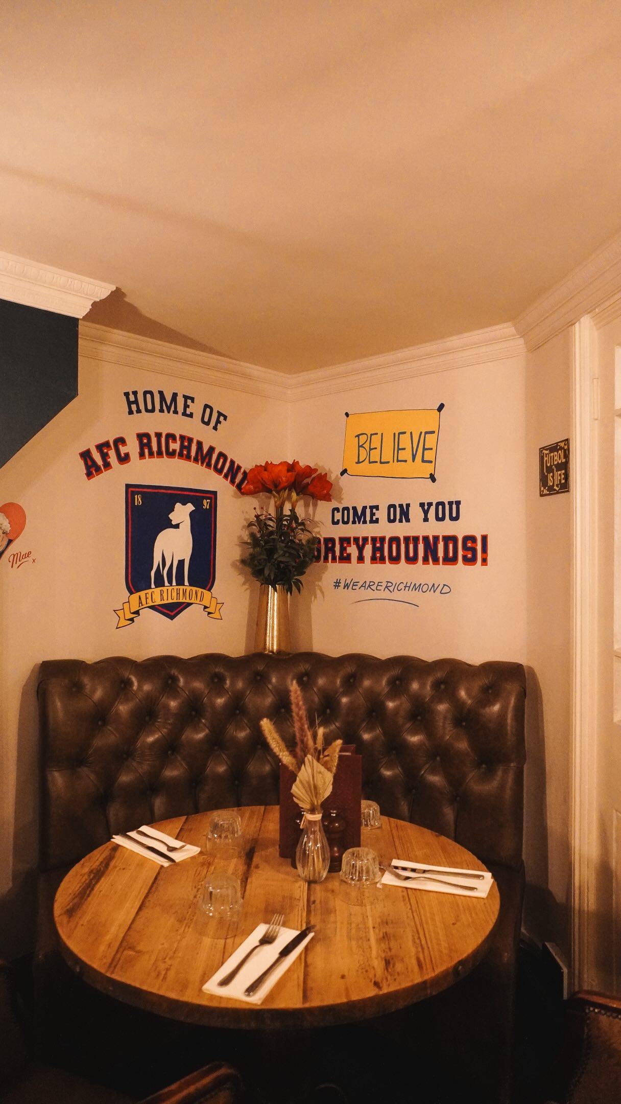 Ted Lasso Filming Locations In Richmond