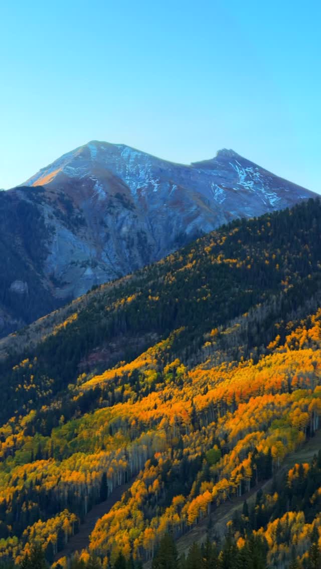 Colorado Mountain Town Offers Gondola & Outdoor Adventure