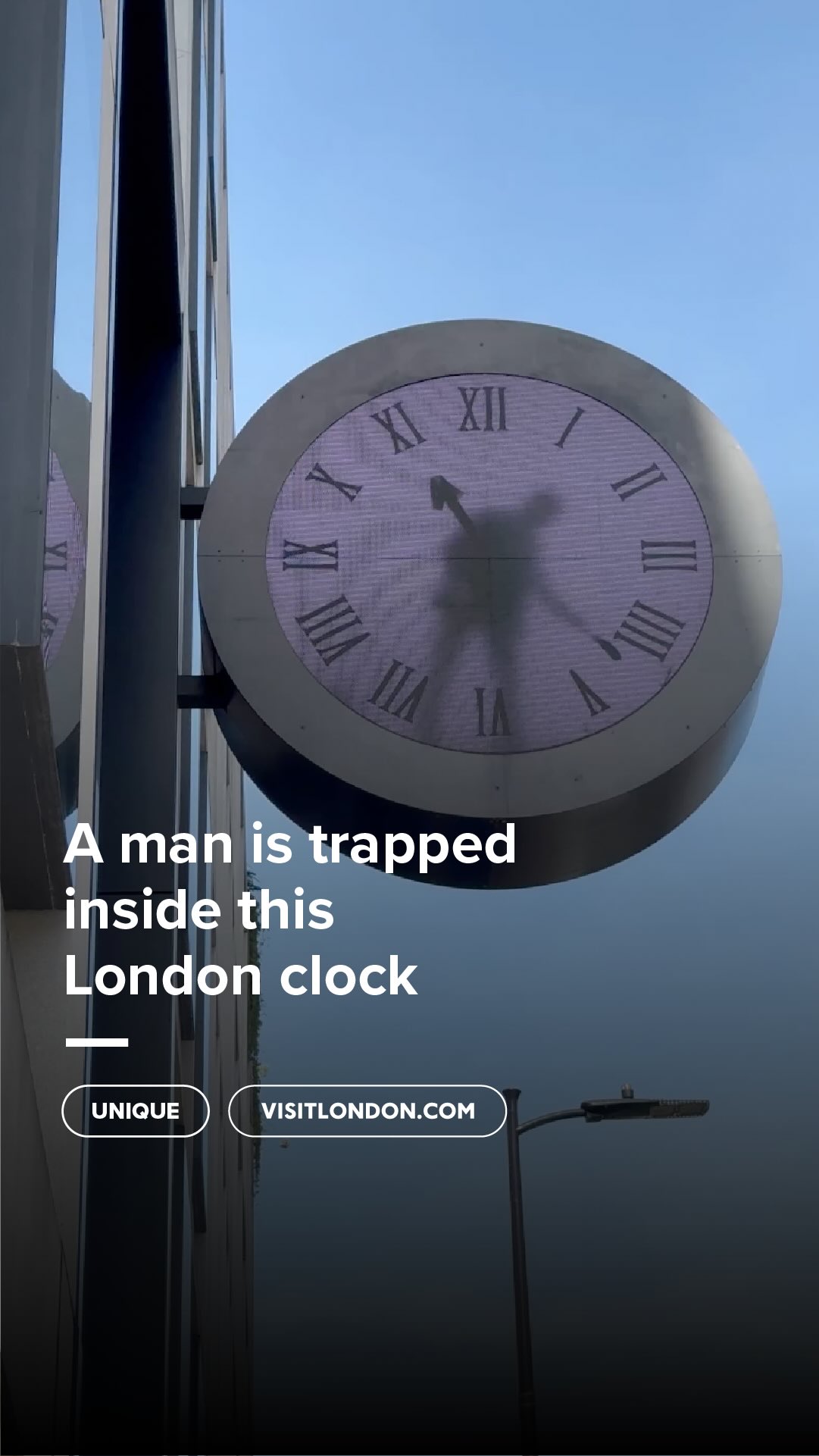 Paddington Station Clock Art & Canal Walk