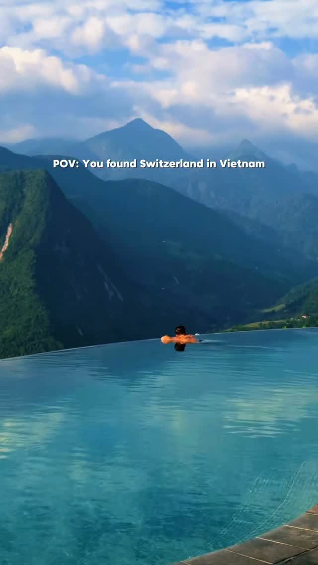Misty Mountains and Emerald Terraces of Sapa