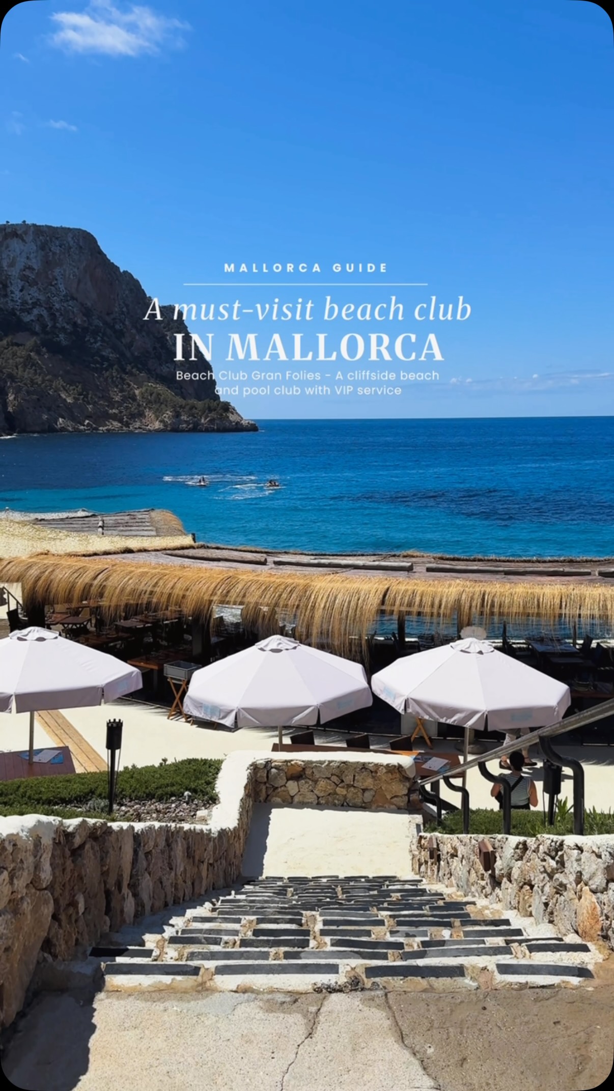 Mallorca's Chic Coastal Destinations