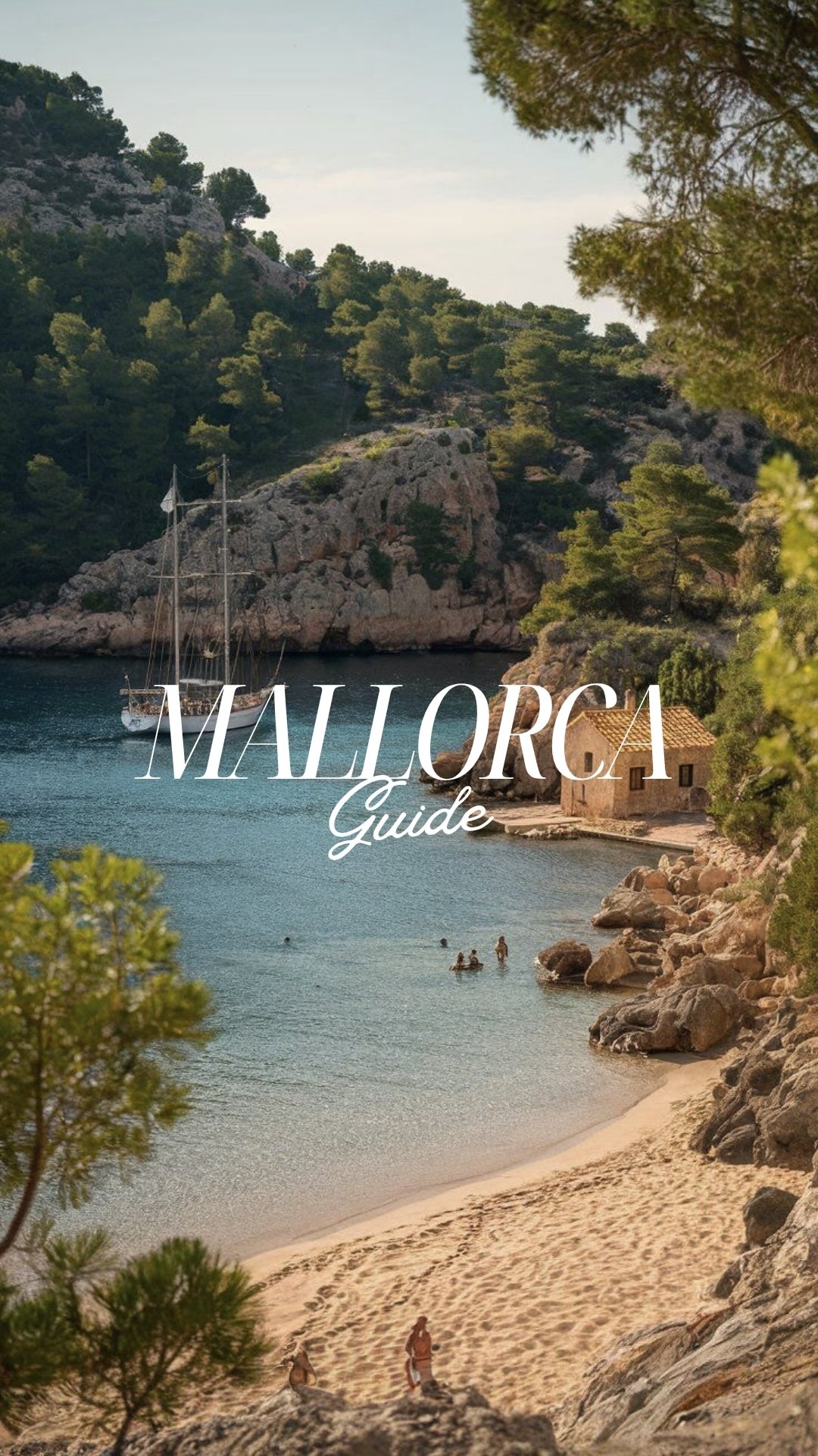 Mallorca's Finest Dining and Beachside Retreats