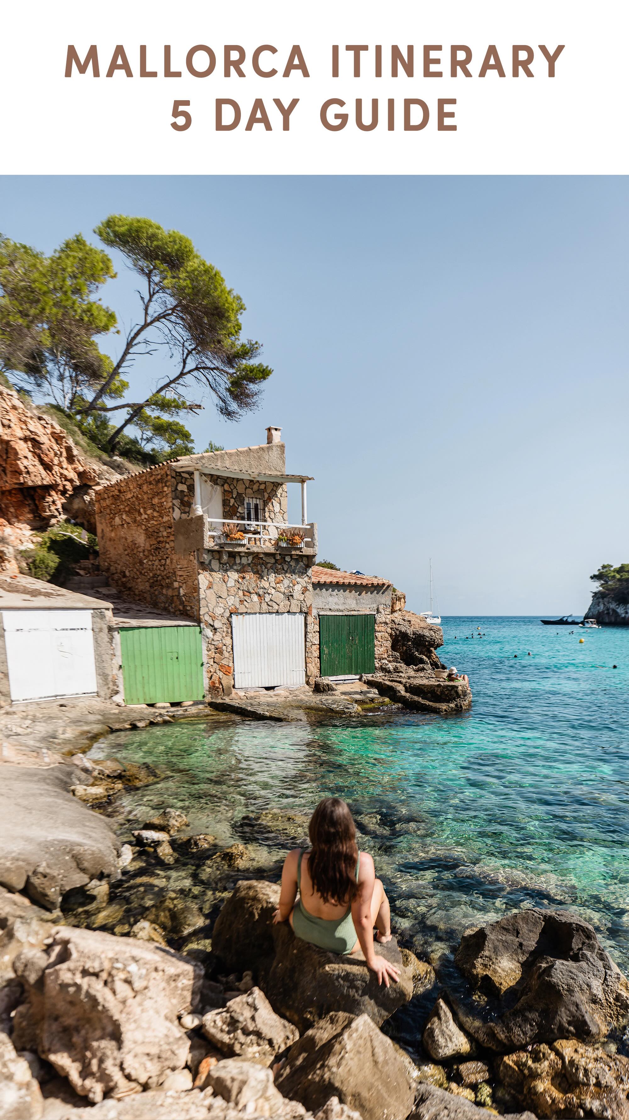 Mallorca's Top 12 Beach, Village, and Dining Destinations