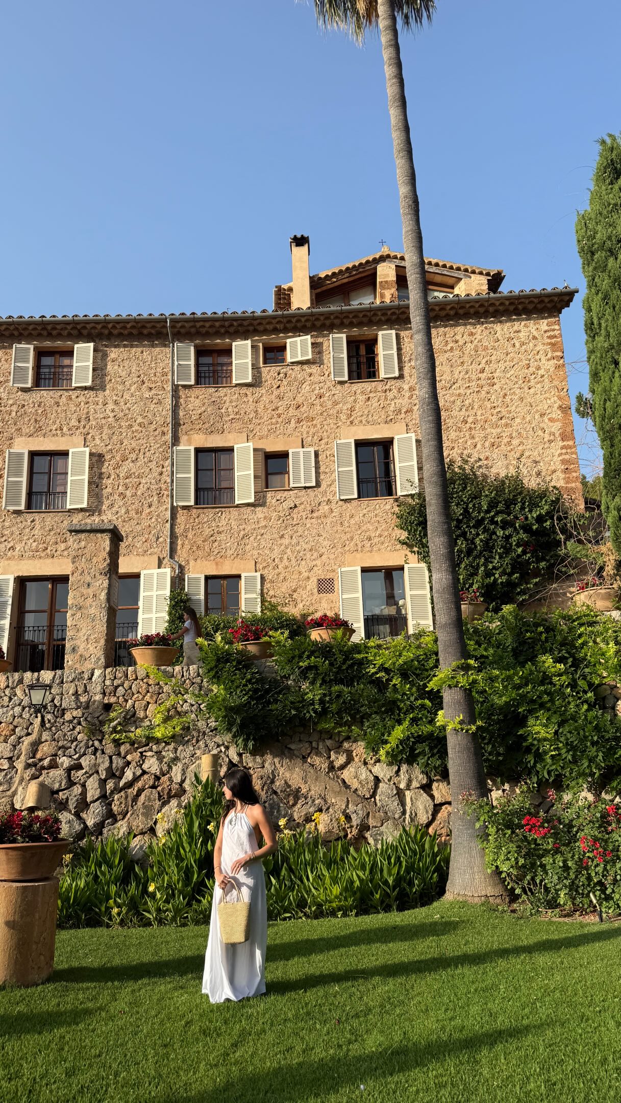 Mallorca Trip: Dining and Luxury Stays
