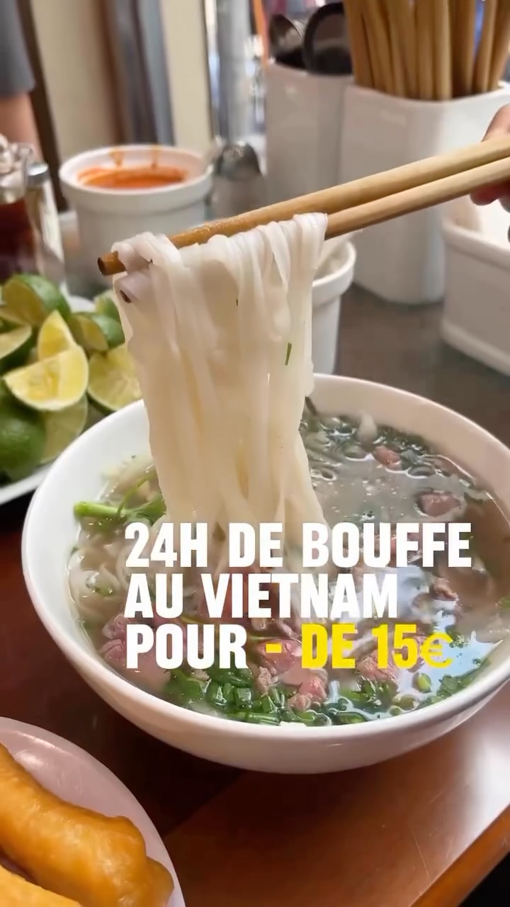 Hanoi Street Food Adventure Under 15 Euros