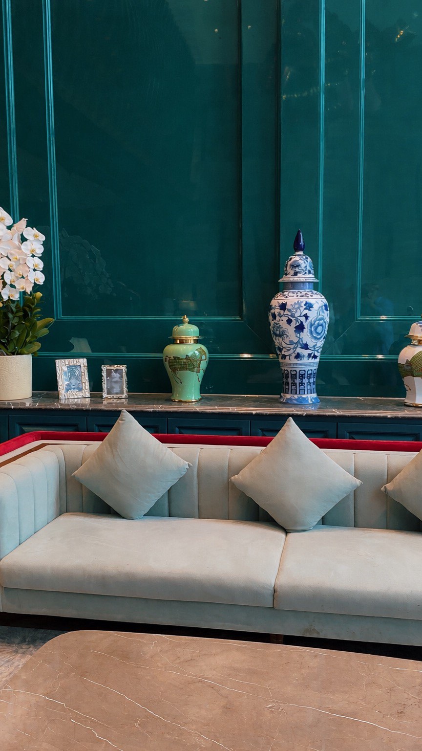 Four Boutique Hotels in Vietnam