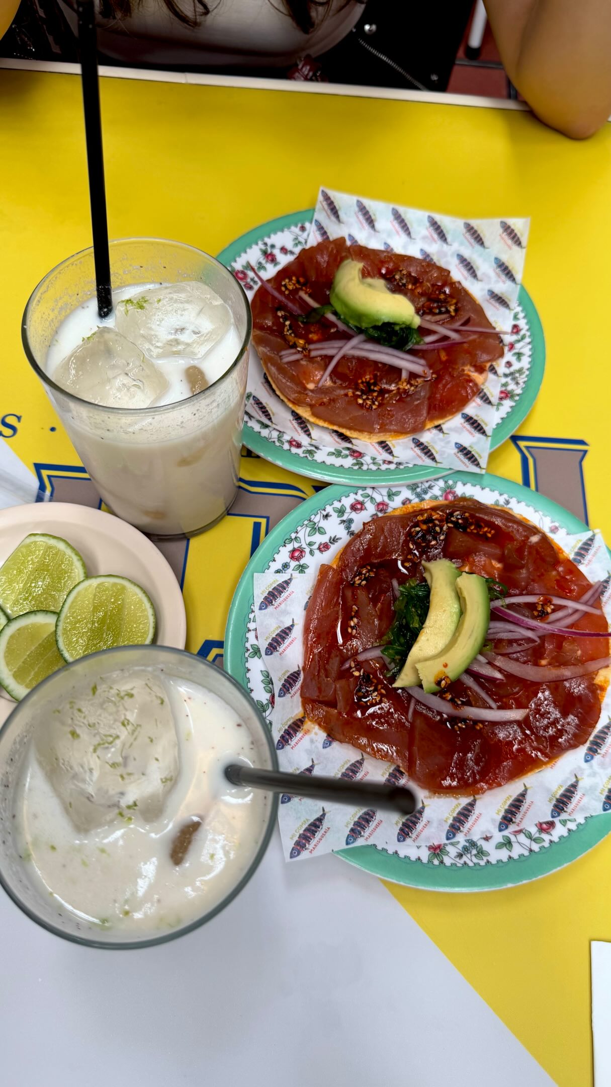 Mi Compa Chava Marisquería: A Top Mexico City Seafood Spot
