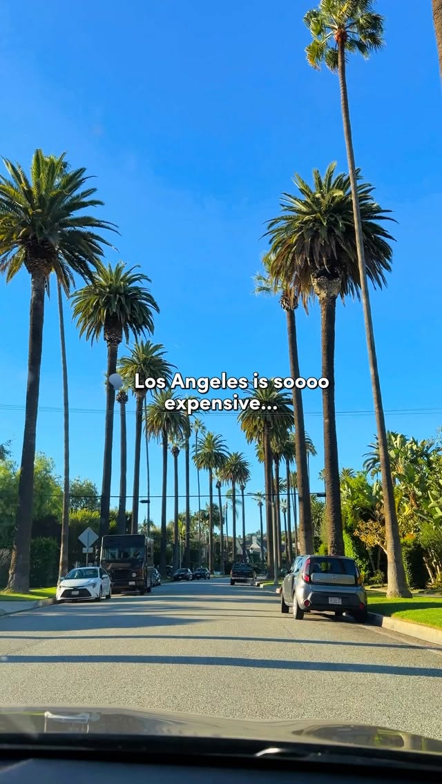 Free Los Angeles Attractions