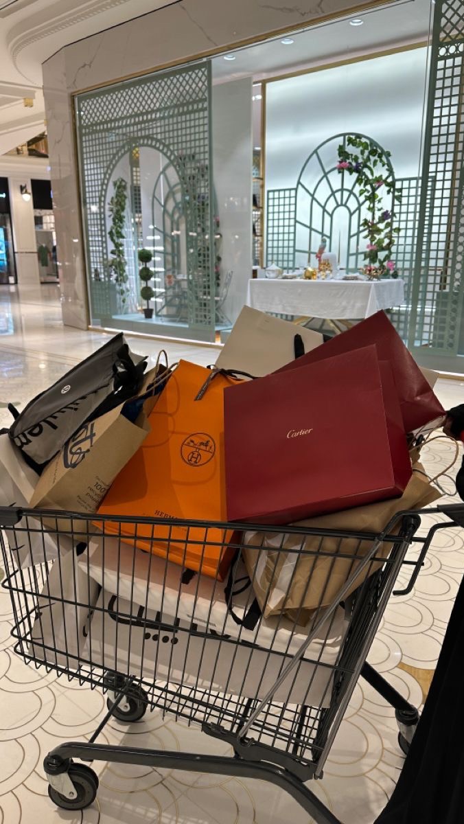 Tokyo Shopping Haul: Vintage, Beauty, and Tech