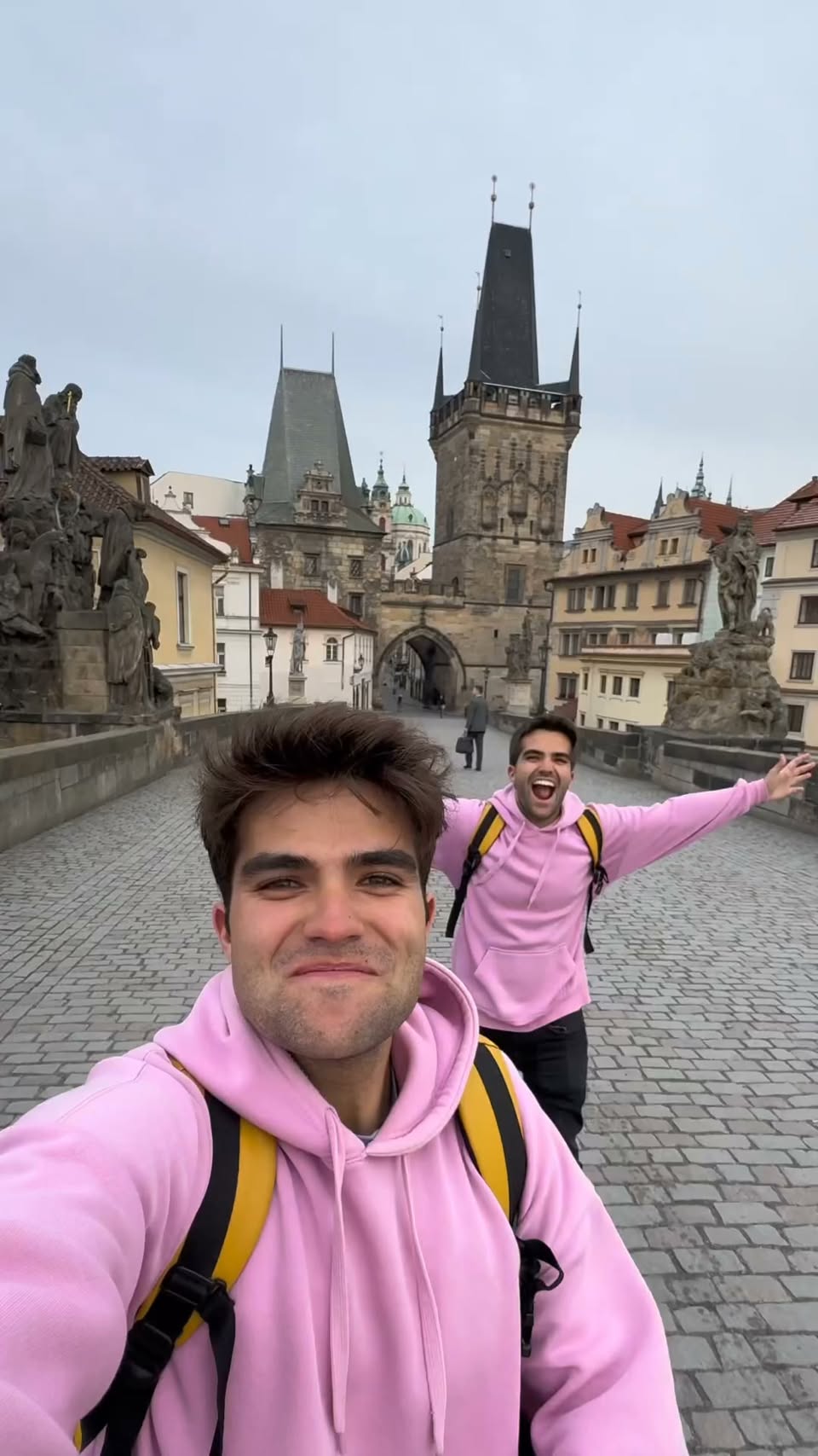 Iconic Prague Landmarks and Attractions