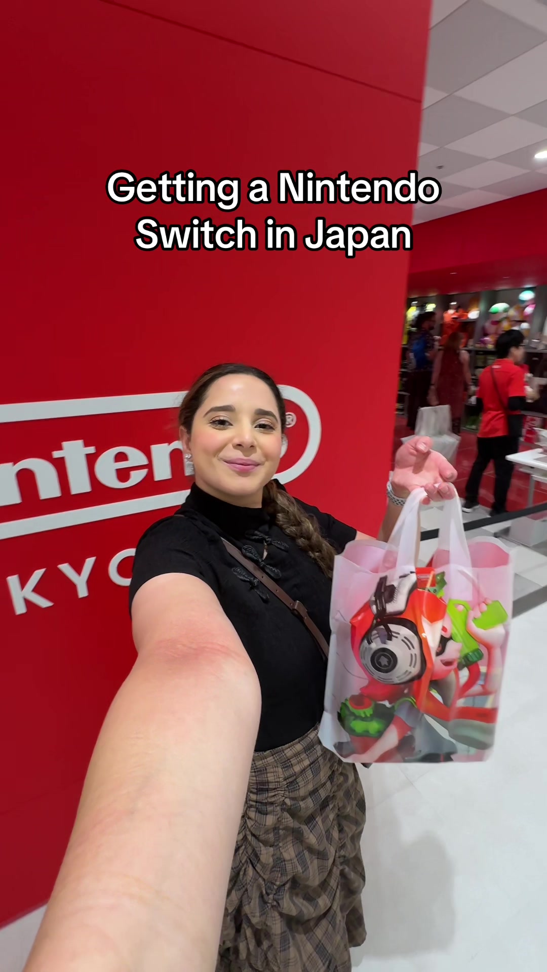 Nintendo Kyoto Store