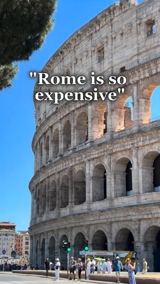 Rome's Top Attractions With Free Guided Tours