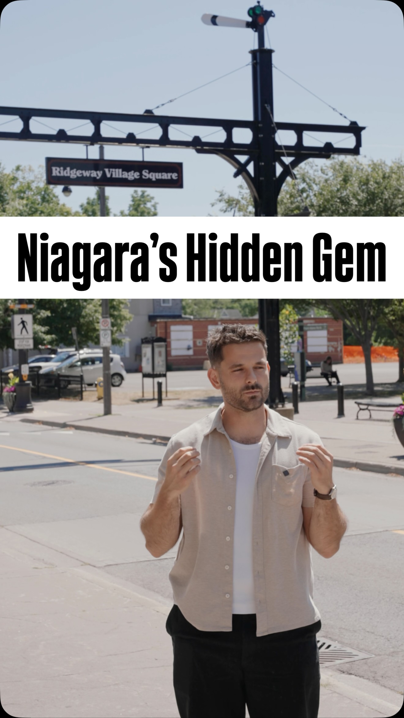 Exploring Ridgeway's Small Business Gems