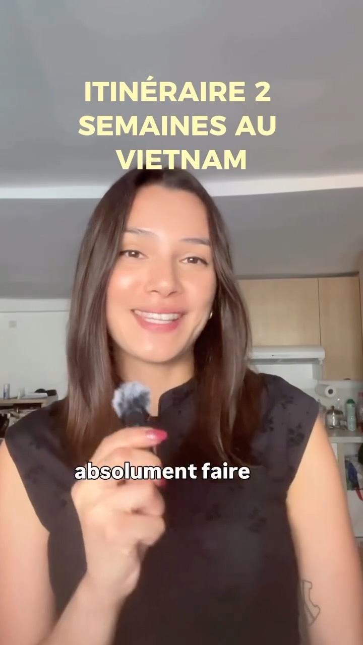 Northern Vietnam Adventure Itinerary: Hanoi to Ha Giang