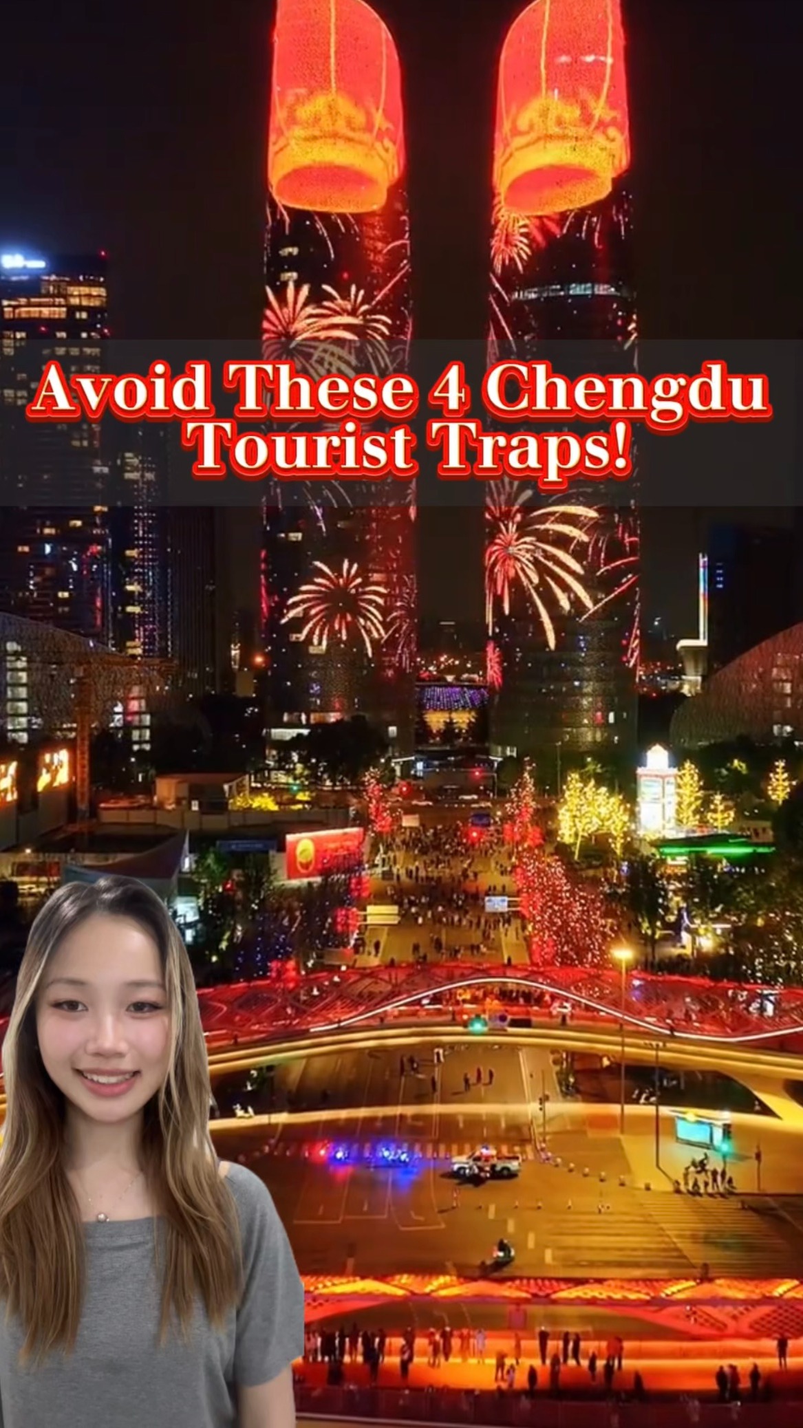 Chengdu's Top Attractions and Must-See Wonders