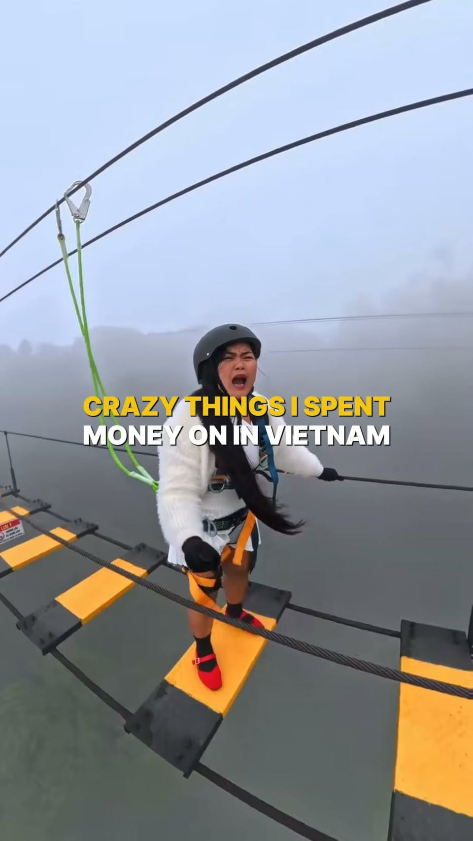 Vietnam's Most Fun & Unique Experiences