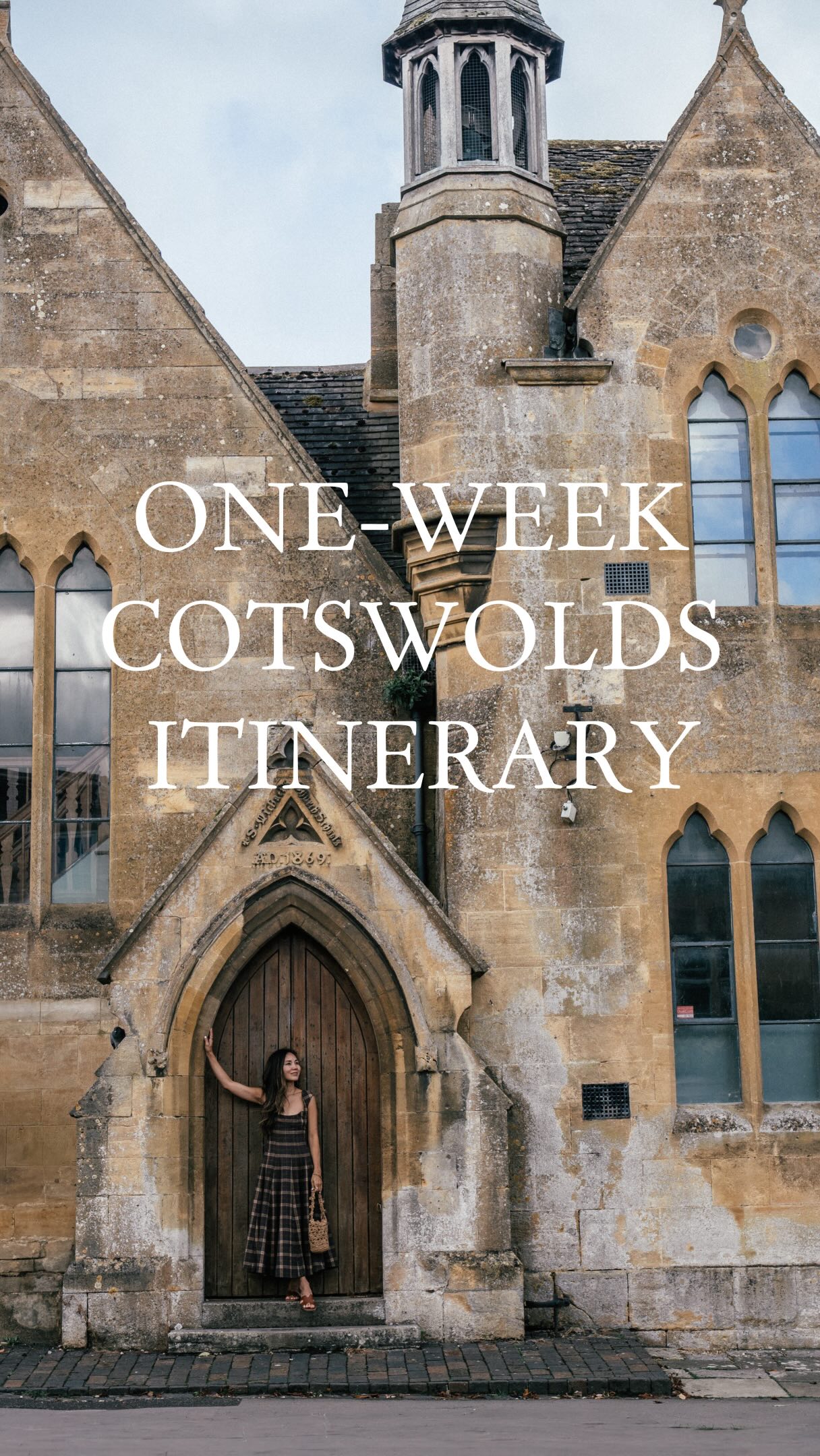 Charming Cotswolds Villages And Their Top Attractions