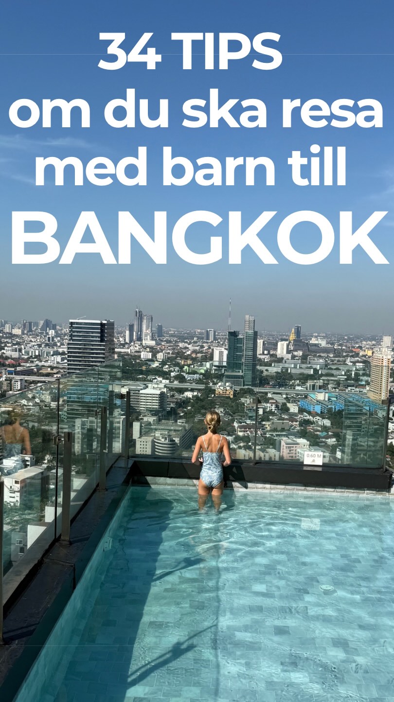 29 Places in Krung Thep Maha Nakhon