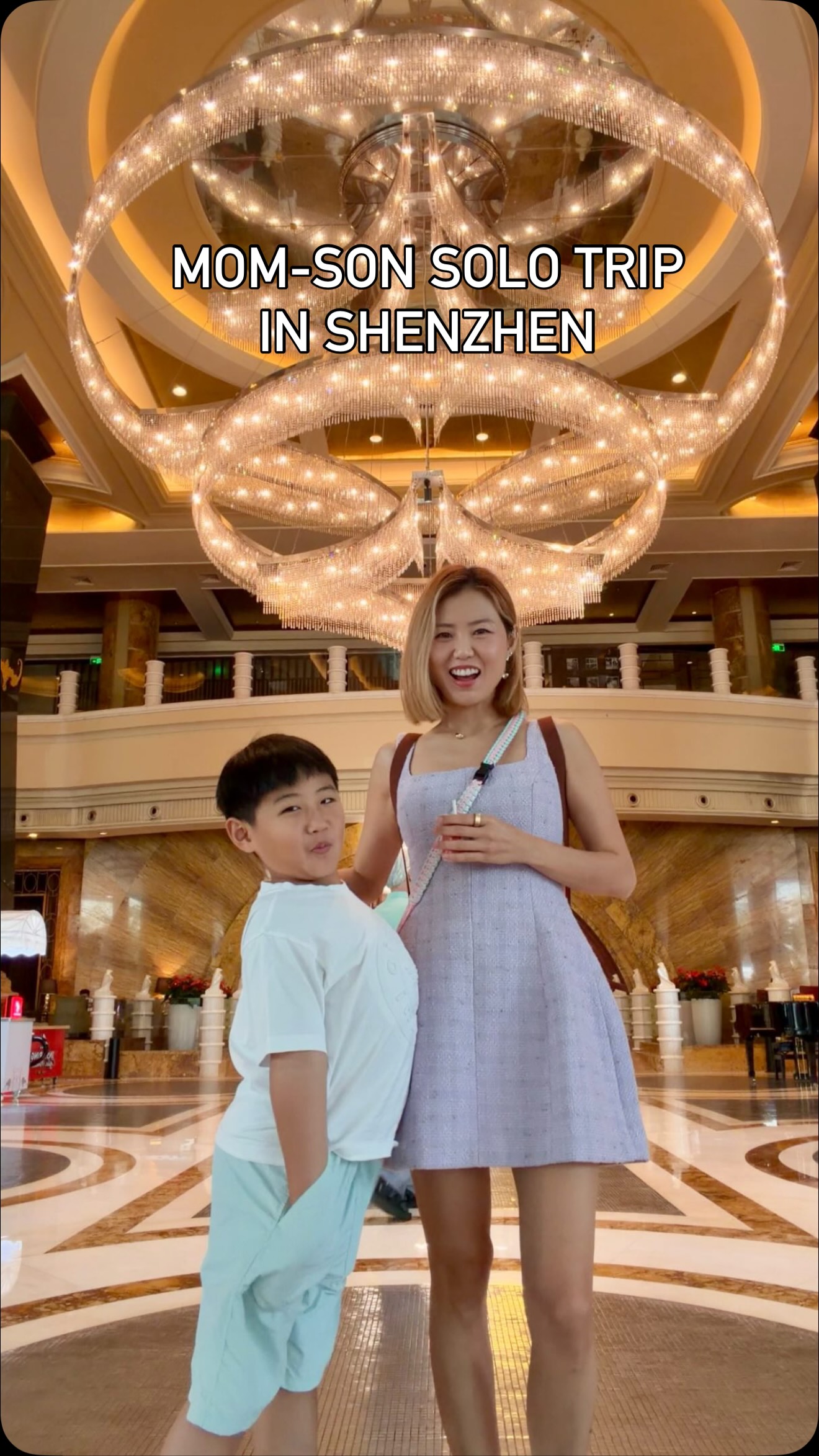 Shenzhen Family-Friendly Spots Near Hong Kong