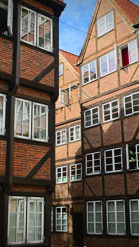 Hamburg's Historic Houses and Composer Museums