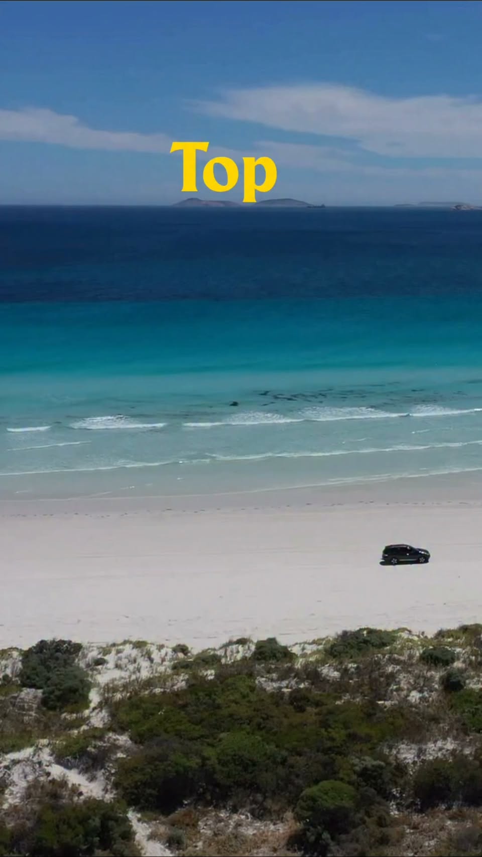 6 Attractions in Western Australia