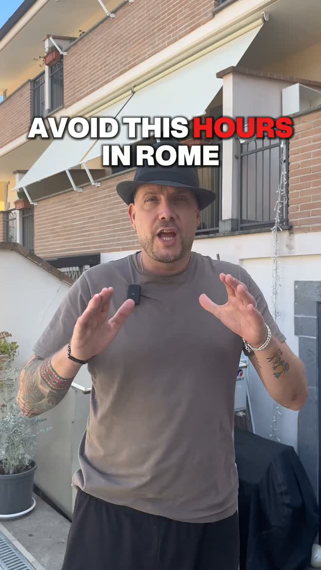 Rome Attractions: Beat the Crowds at Top Sites