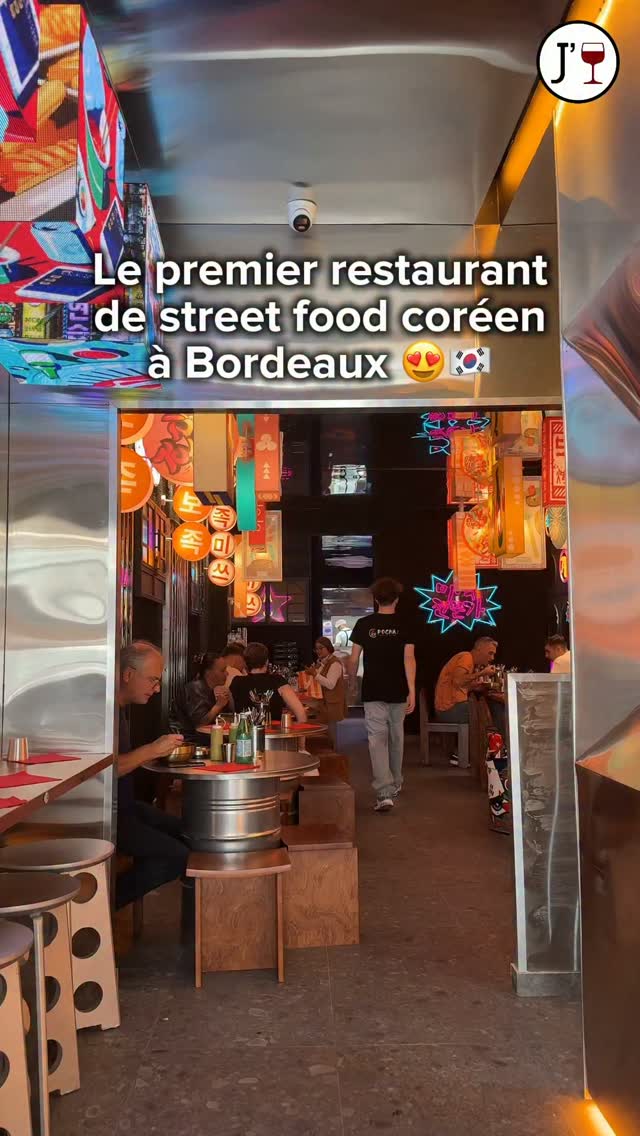 1 Restaurants in Bordeaux