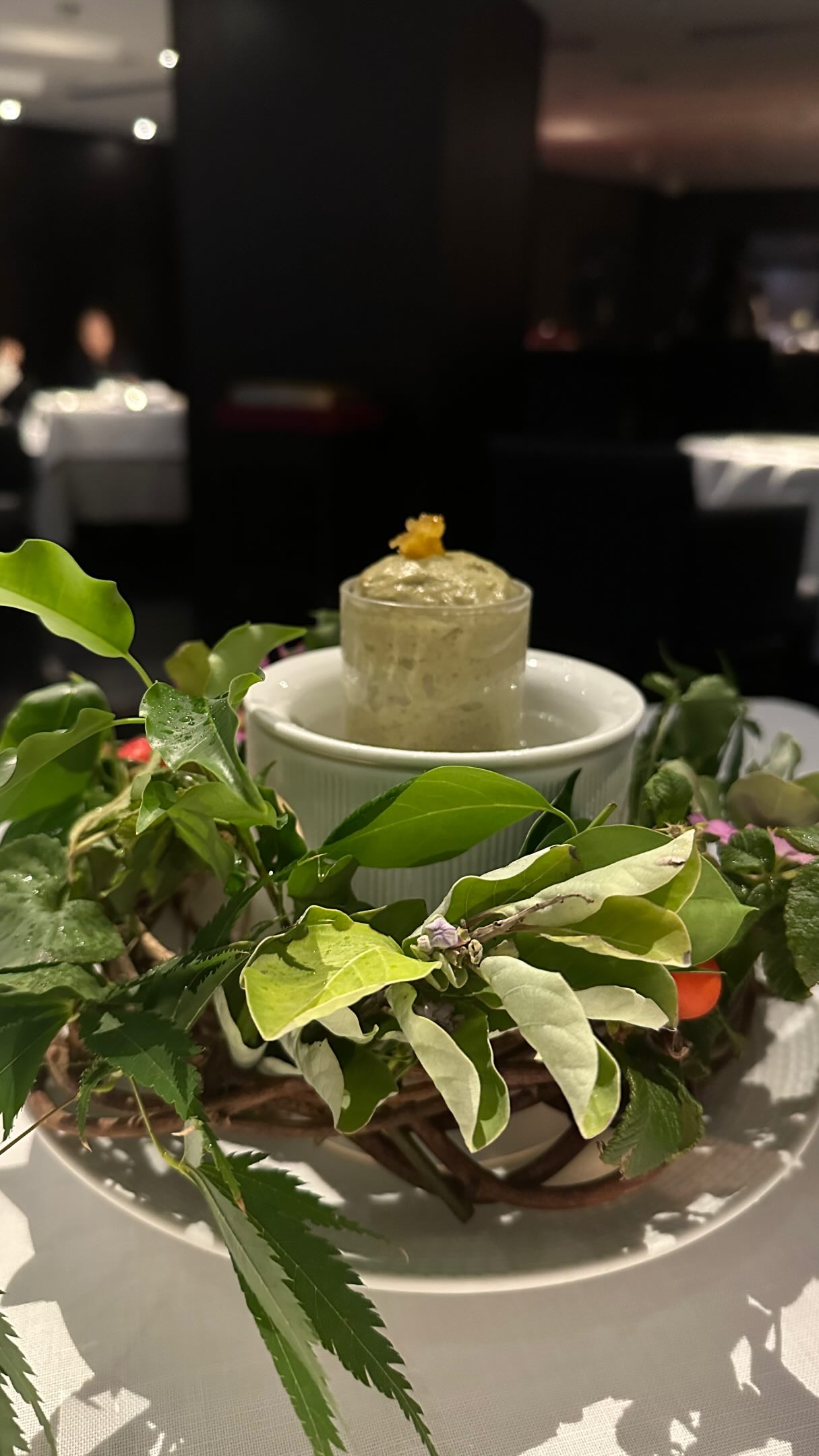 Narisawa: Tokyo's Michelin-Starred Satoyama Cuisine