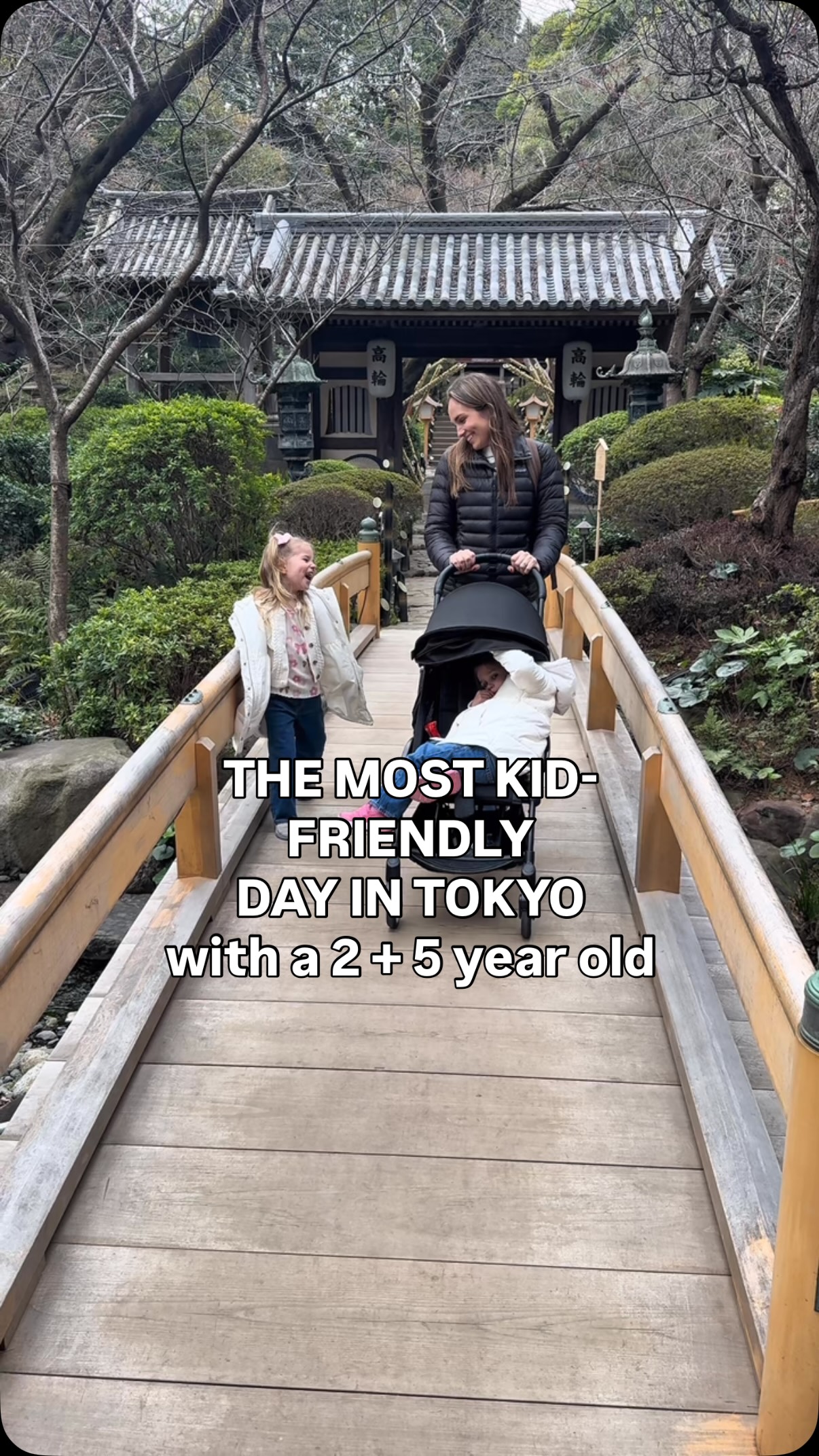 Tokyo Day Trip With Interactive Art and Fun Museums