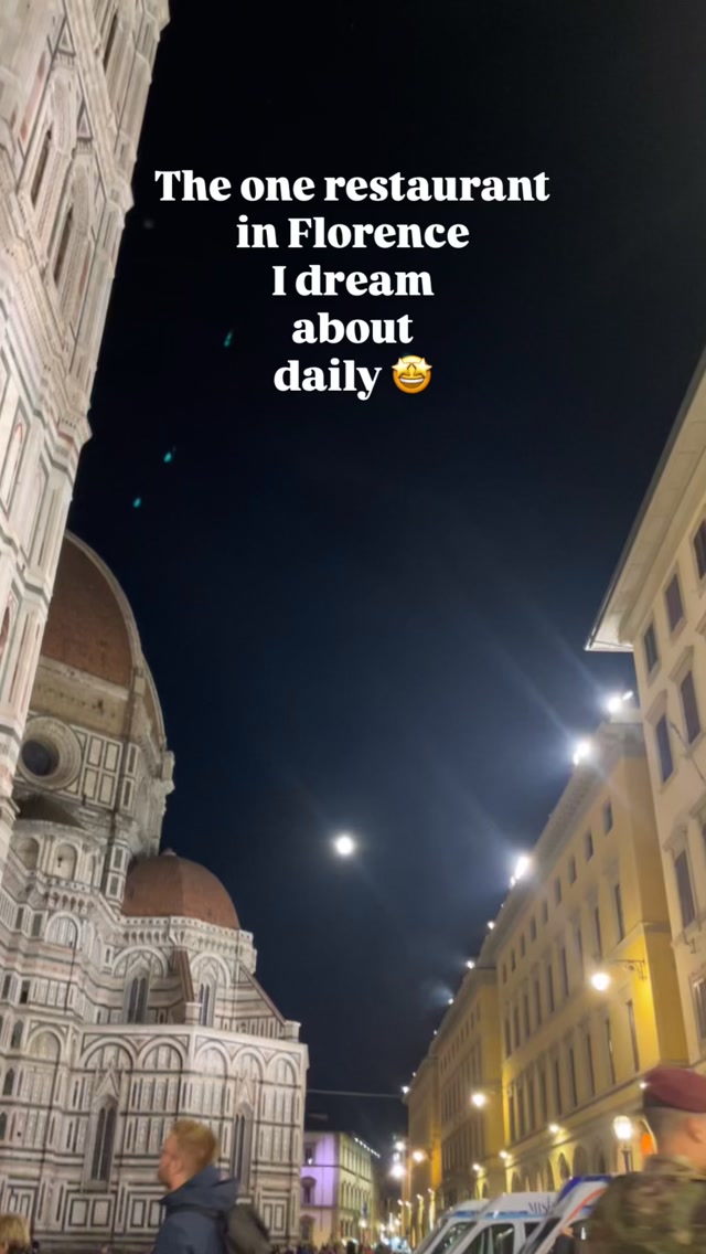 Florence's Iconic Cathedral and Traditional Tuscan Dining