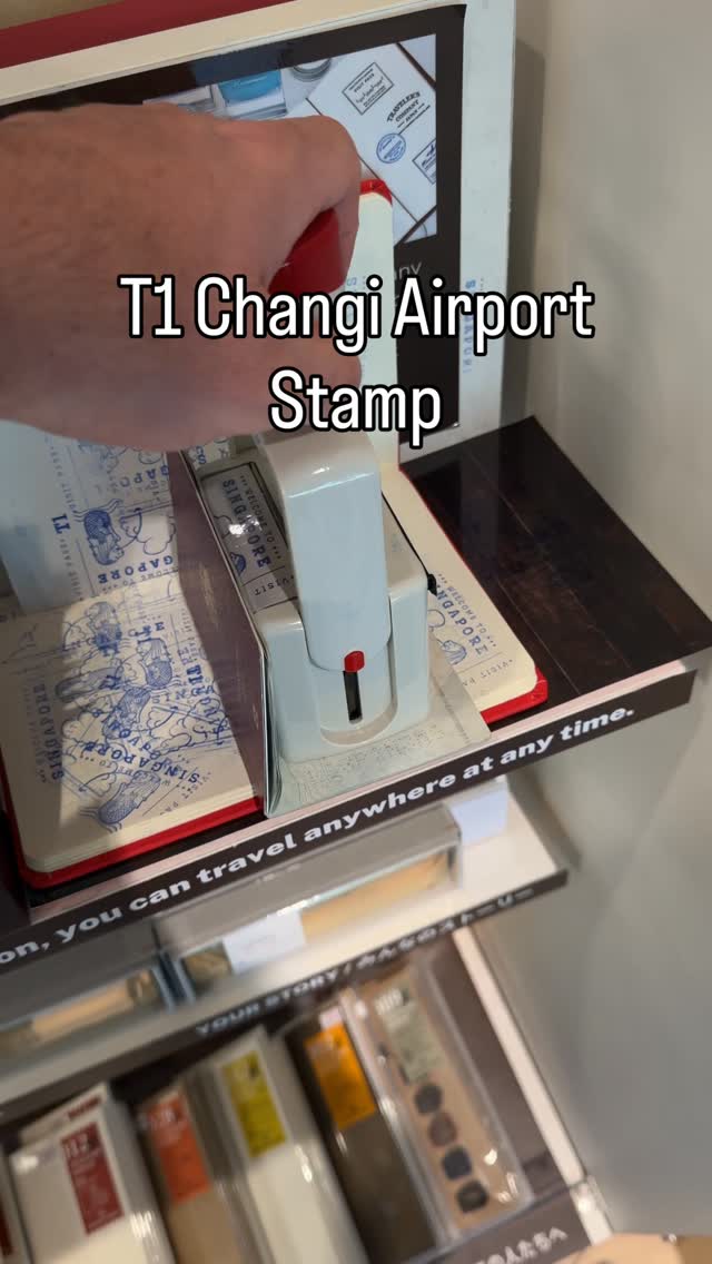 Singapore Changi Airport Excellence