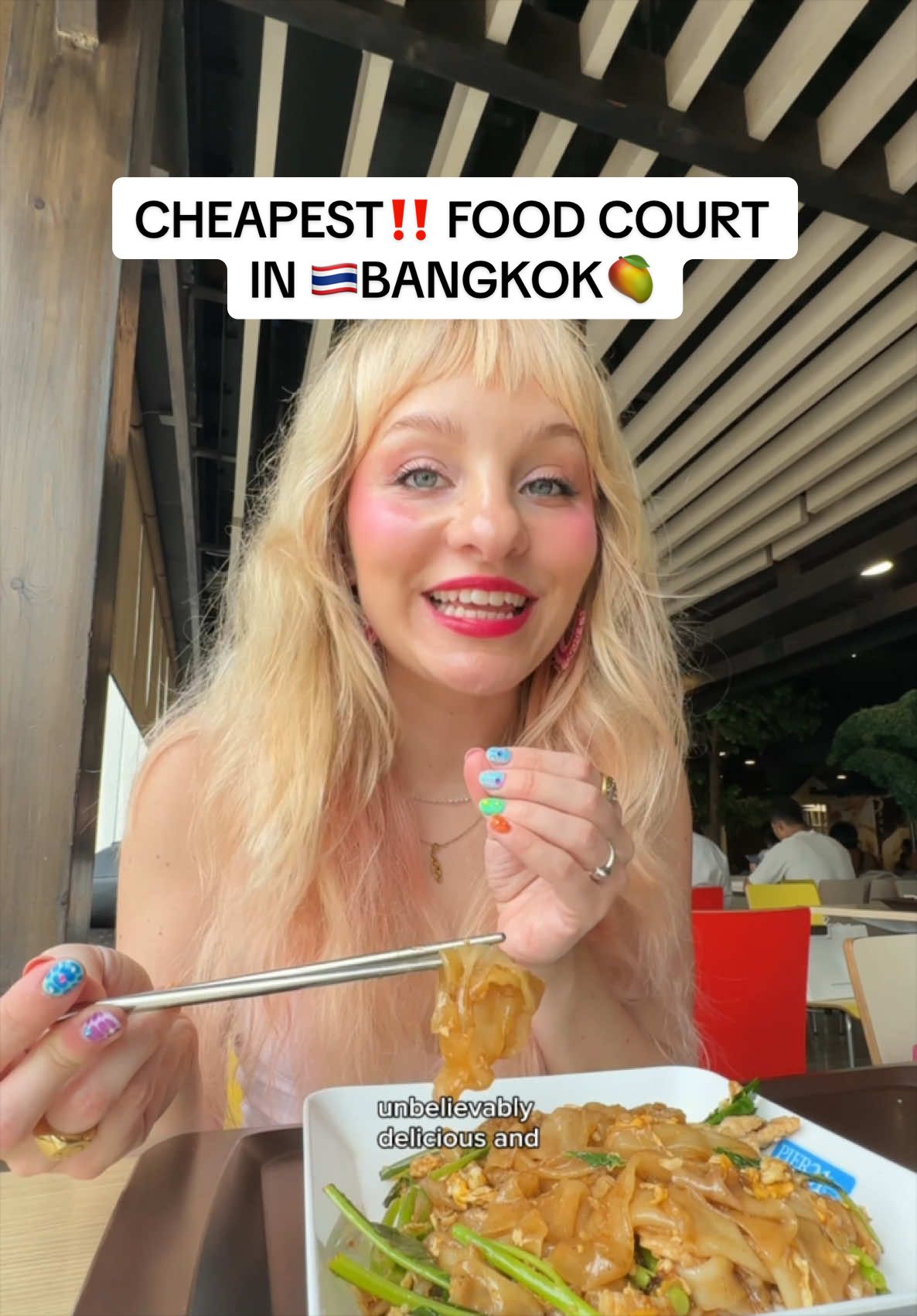 Bangkok's Most Affordable Dining Spots