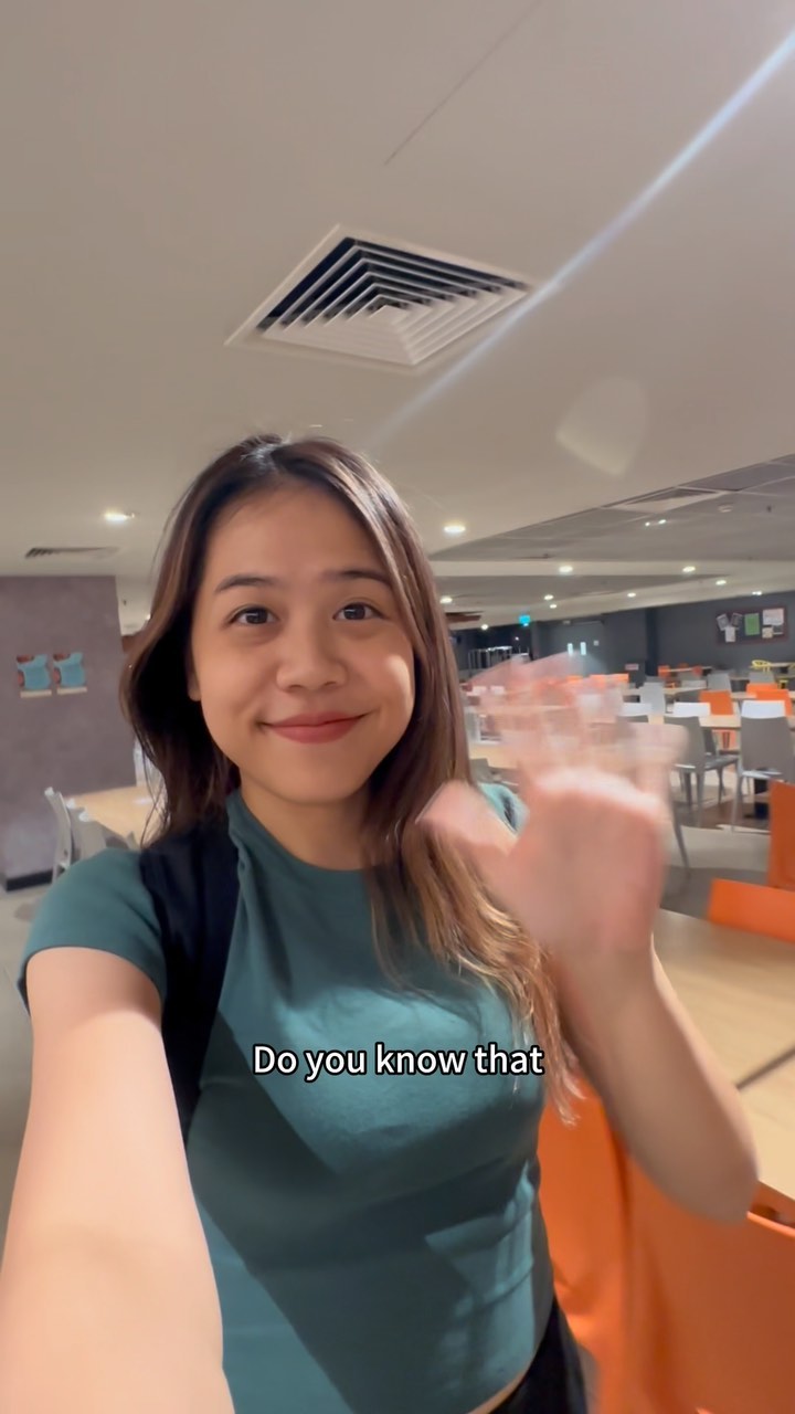 Singapore Airport's Budget Eateries