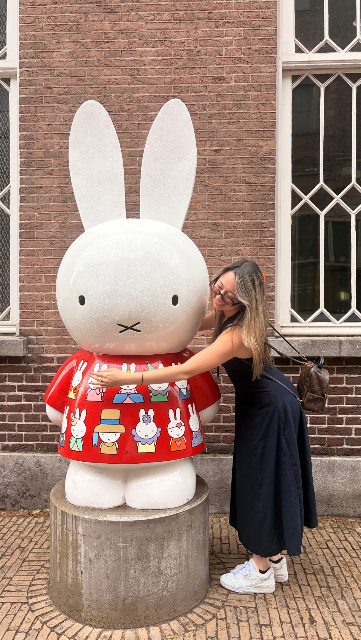 Utrecht's Miffy-Themed Attractions