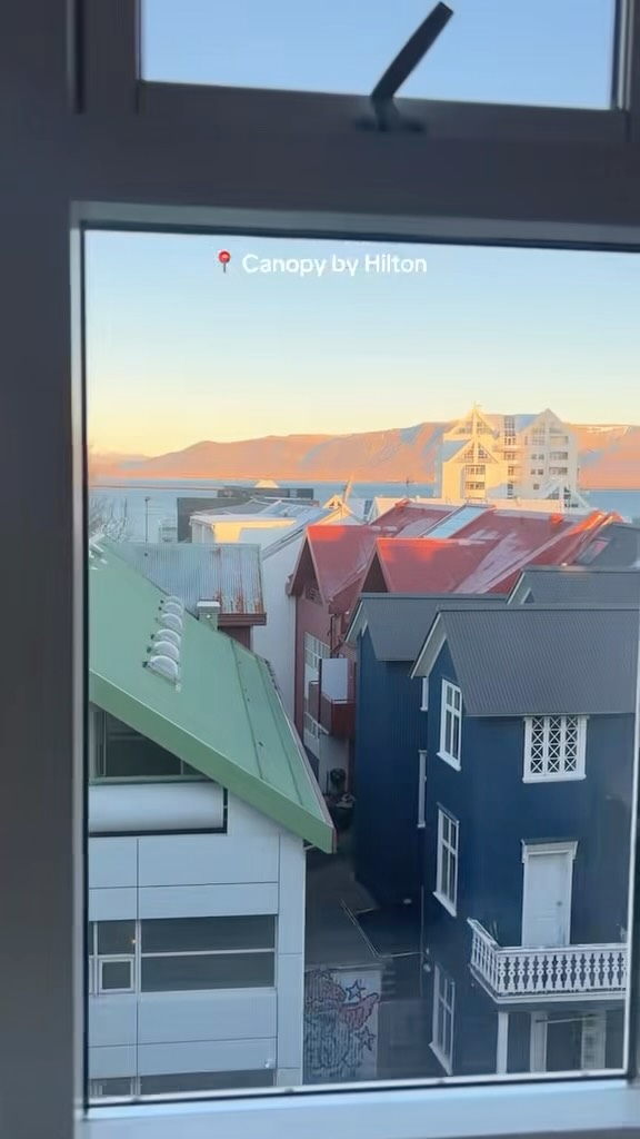 Reykjavik's Top Attractions And Experiences