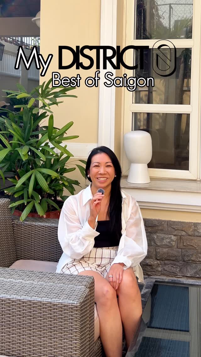 Saigon's Best Bars, Cafes, and Culinary Gems