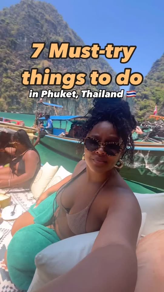 Phuket Activities: Islands, Temples, Elephants, and Dining
