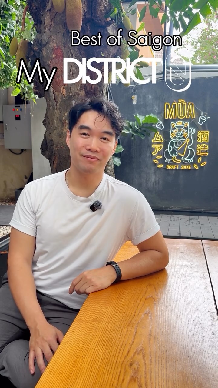 Saigon's Best Food, Drink, Art, and Shopping Spots