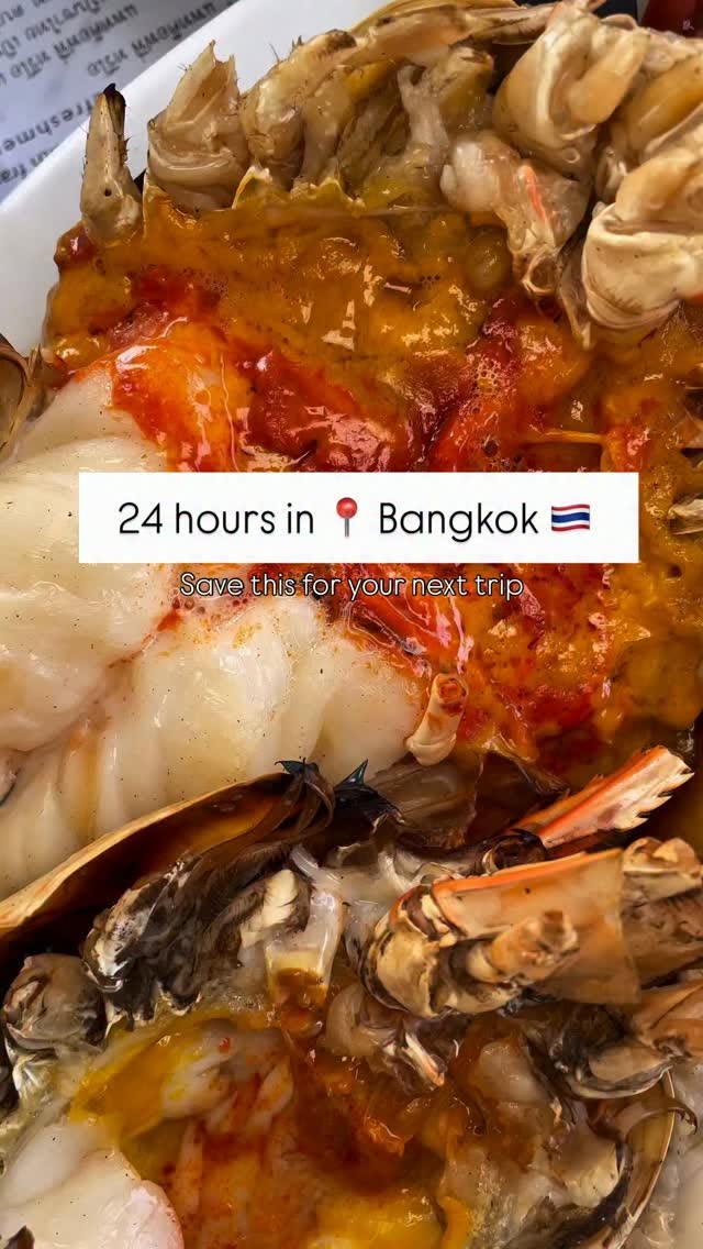 Five Bangkok Restaurants Offer Unique Dining Experiences